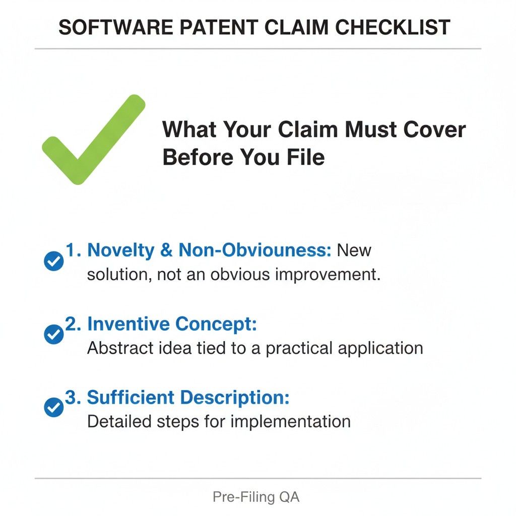 One of the smartest business tests is to think like a fast follower. If a competitor wanted to copy your product while making small changes, what would they change first?