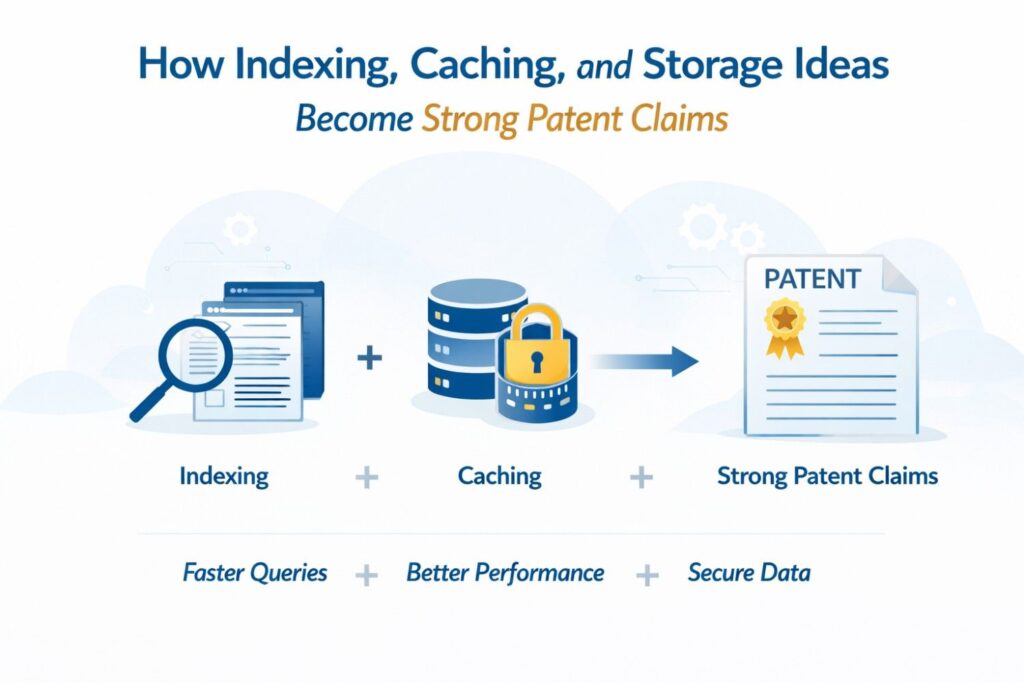 A good place to start is not with the final feature, but with the friction that forced the team to invent something new. Maybe large tables made lookups too slow.