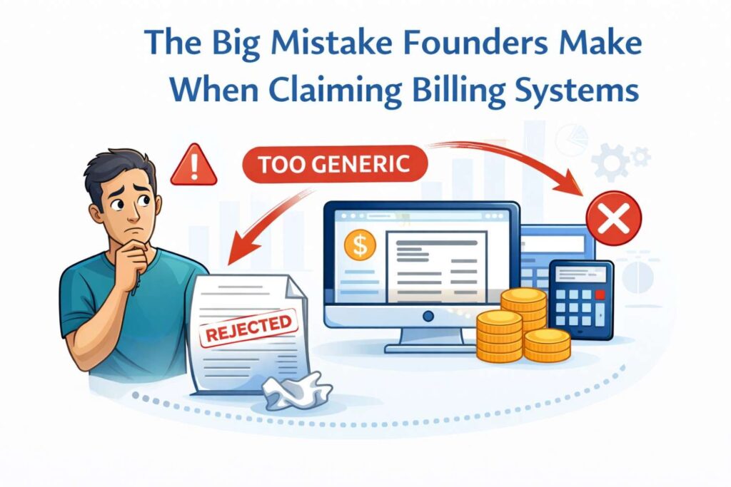Or they say it is a system for flexible plan changes during a contract period. Those statements are true, but they are still only the surface.