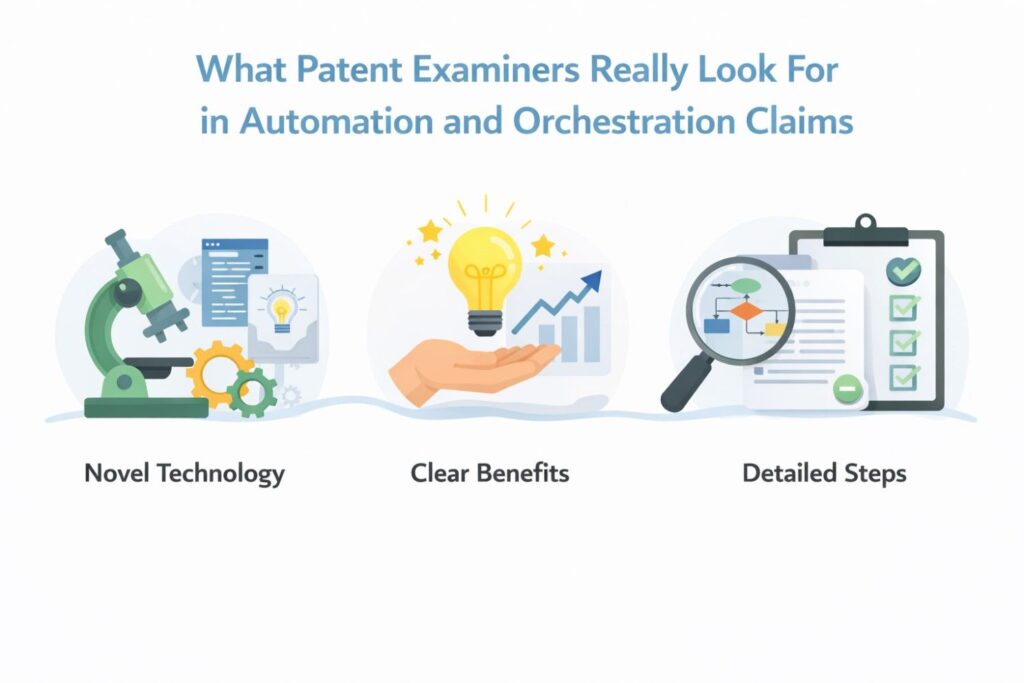 This is where many businesses lose momentum. They lead with the promise instead of the mechanism.
