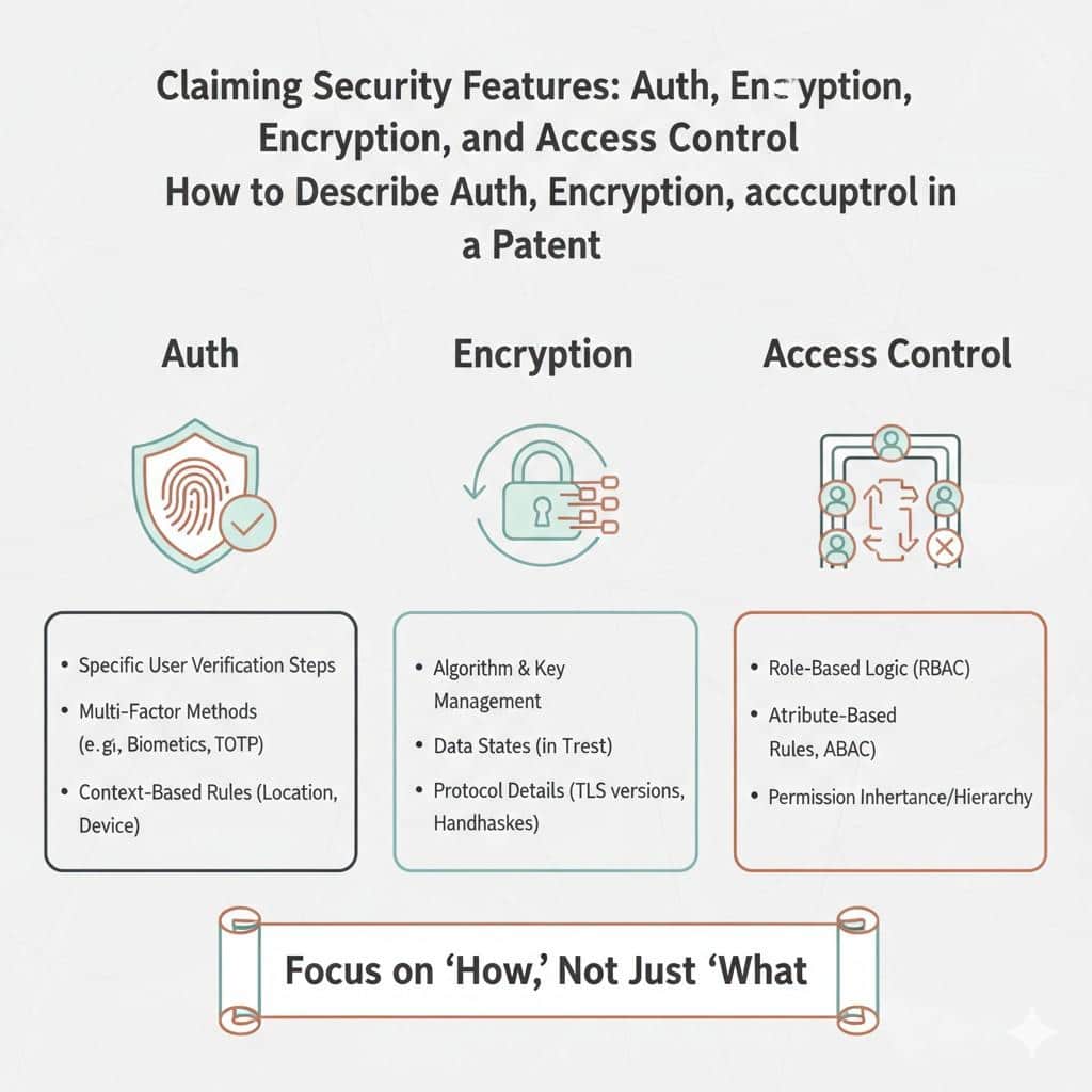 The better framing is to treat auth as a sequence of decisions. The system receives one or more identity signals. It compares those signals against one or more trust conditions.