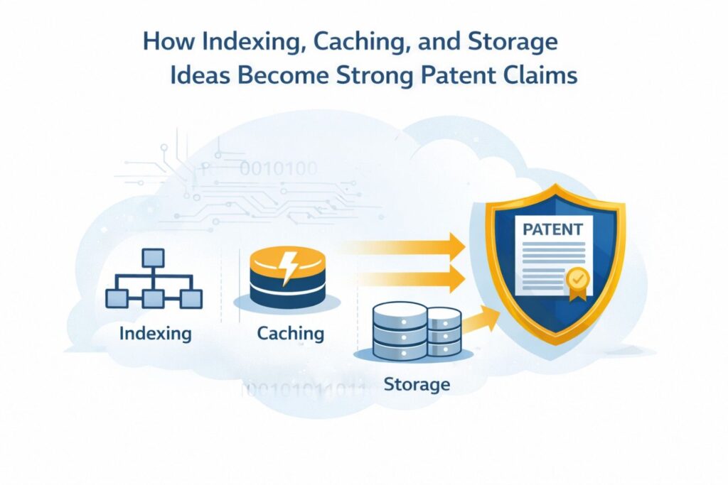 A cache design may rely on special metadata generated during writes. That cross-layer relationship is often where the real edge sits.