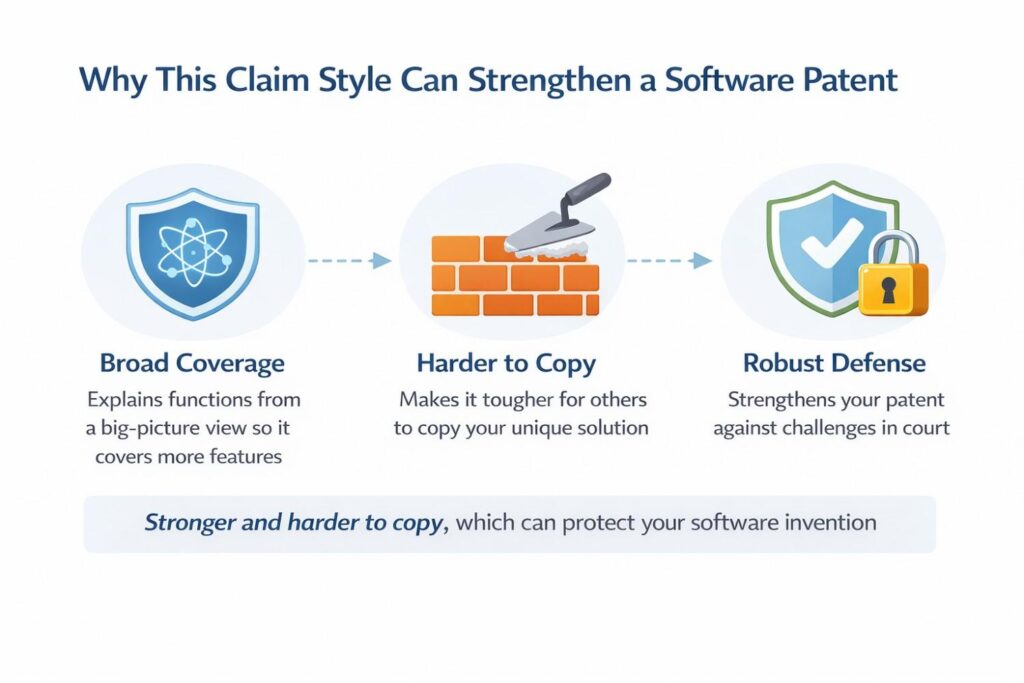 Claim styles that acknowledge function can sometimes fit that reality better than labels that pretend software is a static machine part.
