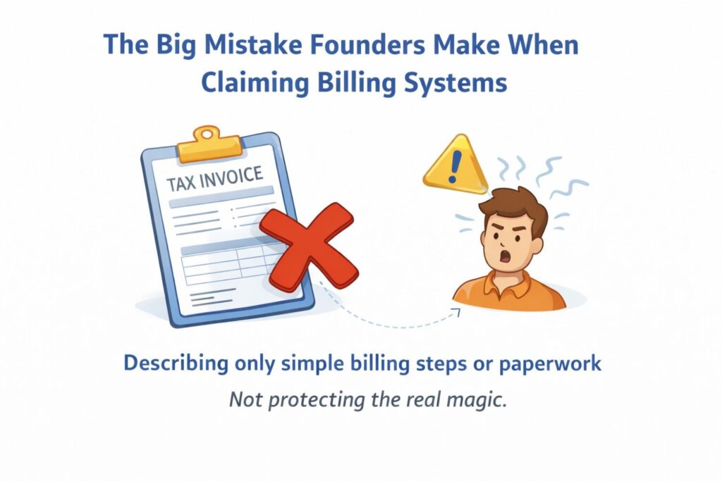 The other may use continuous event tracking, threshold-triggered account updates, and real-time billing state management. To a customer, both may look similar at first glance. Inside the product, they are not similar at all.