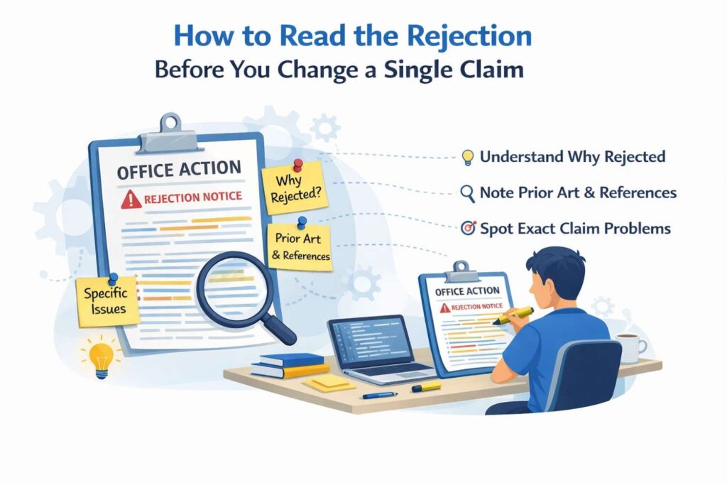 That is why smart amendment strategy begins with alignment. Look at the rejected language.