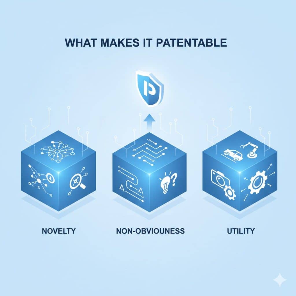 What the system chooses to process at runtime can also be highly important.