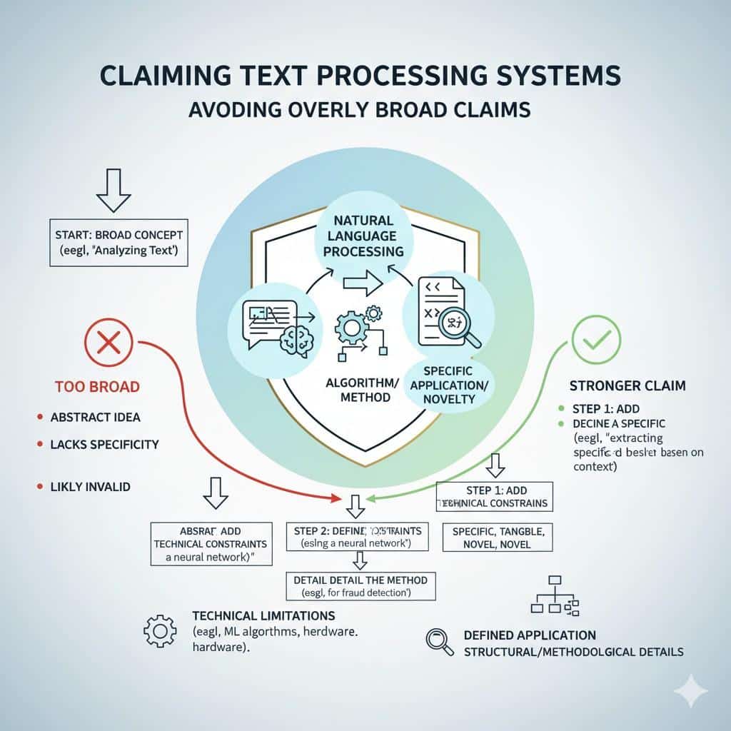 Maybe the same segmentation logic supports both classification and retrieval. Maybe the same trust-scoring method supports both workflow automation and document review.