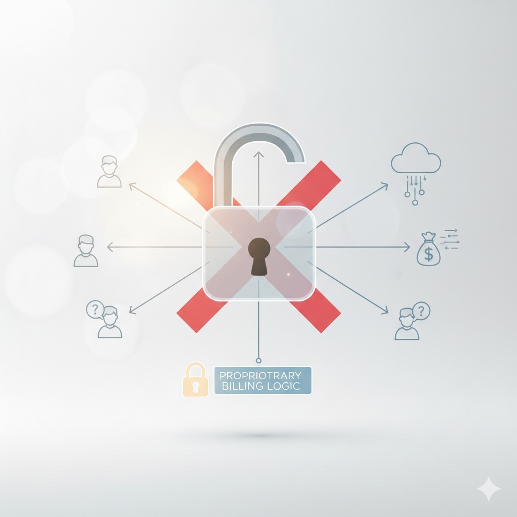 That does not mean billing inventions are weak by nature. It means the framing matters a lot.