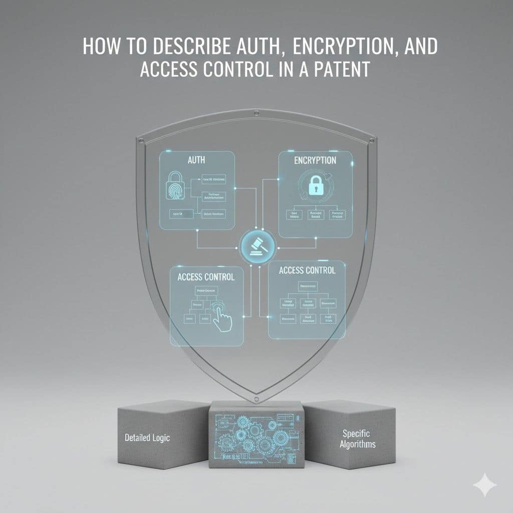 This is the key discipline. Do not add random alternatives just to sound broad. Add versions that show the invention can be implemented in more than one practical form while keeping the same underlying logic.