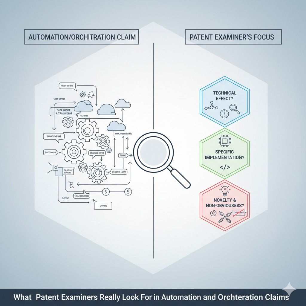 Founders sometimes fear that adding detail will shrink protection. In reality, the right detail often strengthens the claim because it gives the invention a firmer core.