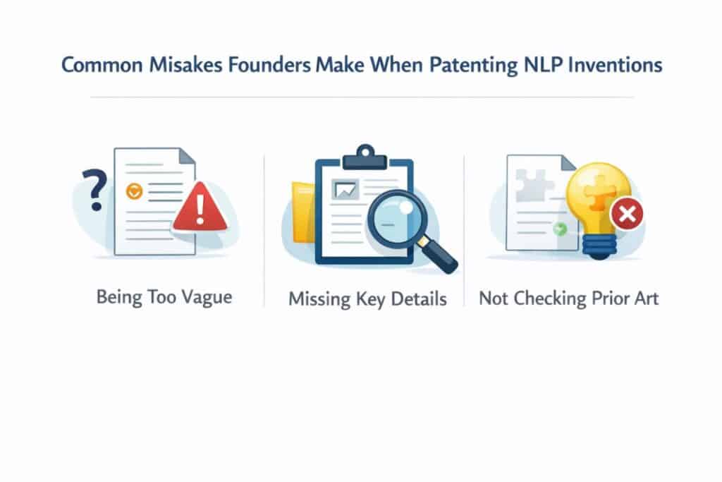 That may include input preparation, domain-specific filtering, context retrieval, confidence scoring, ranking logic, review workflows, fallback handling, and ways to make outputs more stable.