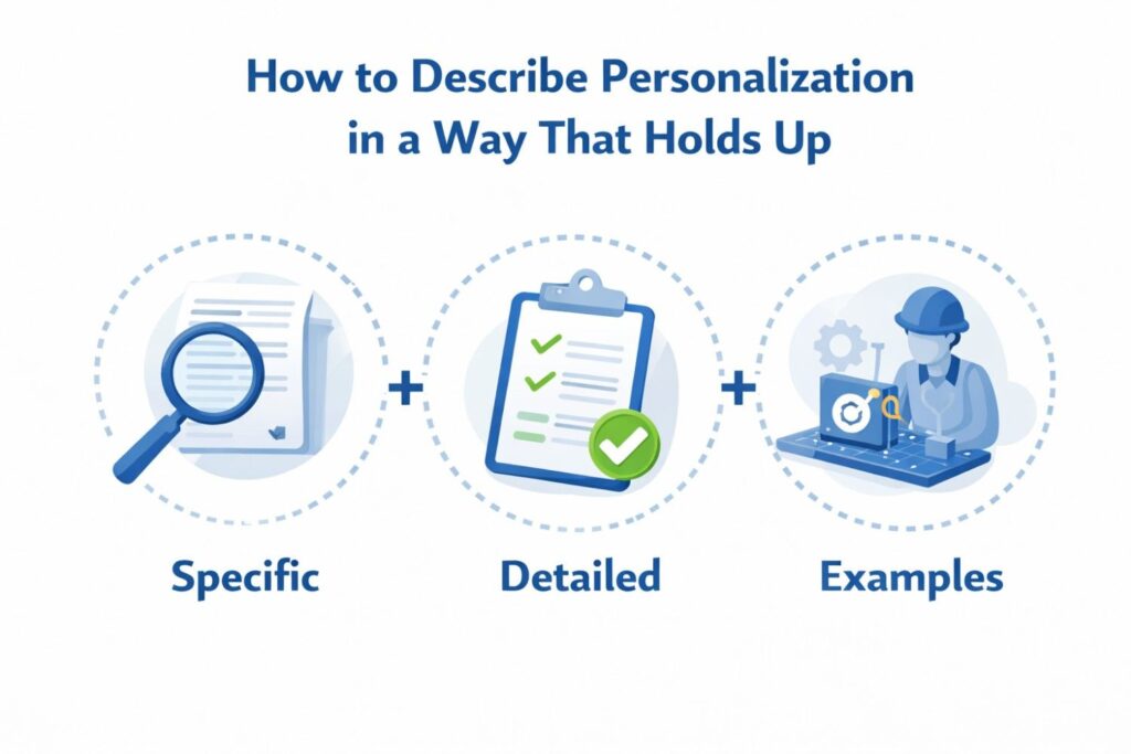 A lot of bad drafting starts when a company leads with the benefit instead of the engine. That happens because the benefit is easier to say. It sounds cleaner.