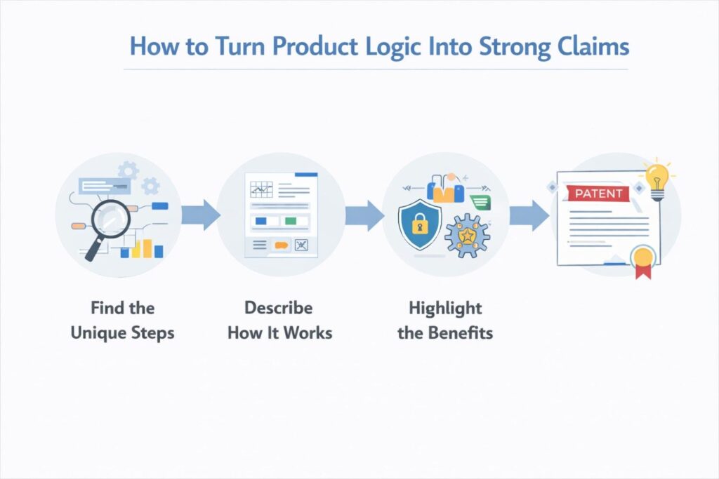 If the difficult part was safely shifting rollout levels based on noisy live data, that should sit near the core of the claims.