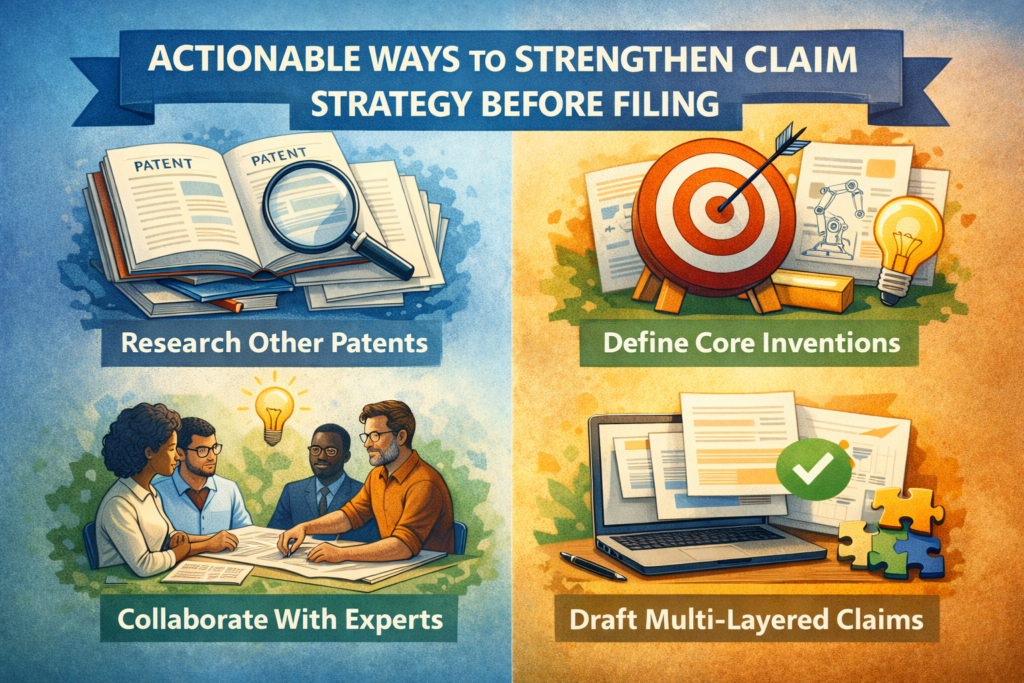 Businesses do not need to guess here. There are practical steps that make a real difference.