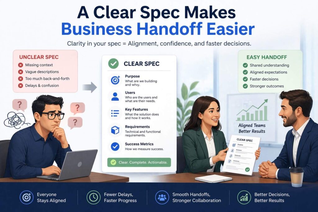 Patent work does not stay with one person forever.