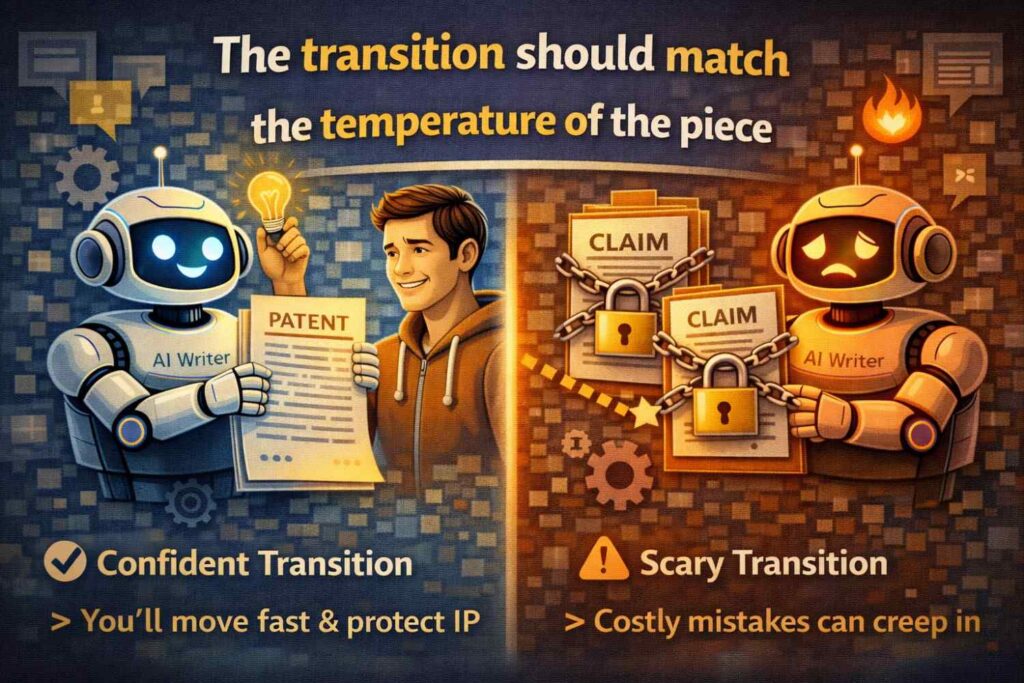 This is a detail that makes a big difference.