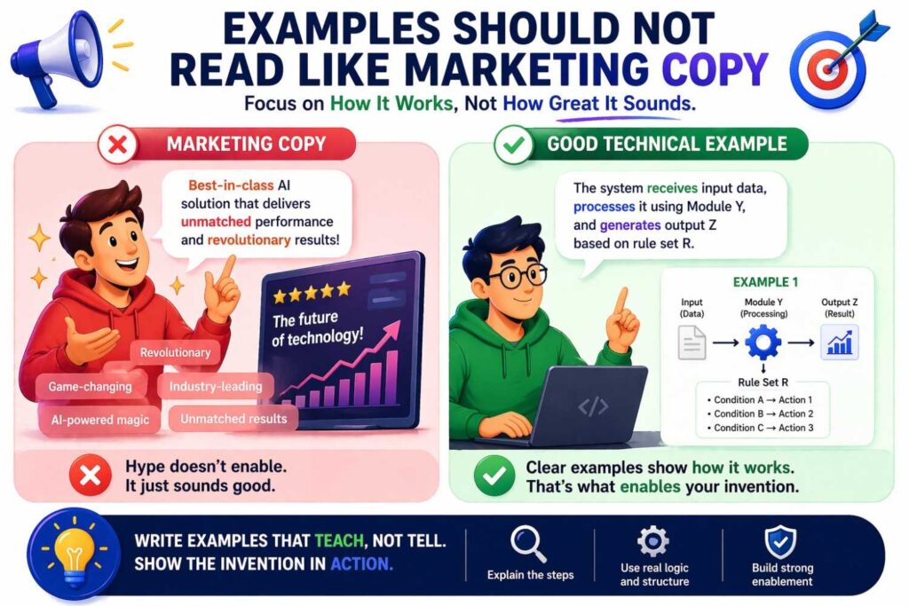 This may sound obvious, but it is a real issue.