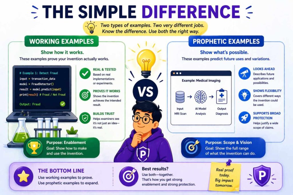 Here is the easiest way to think about it.