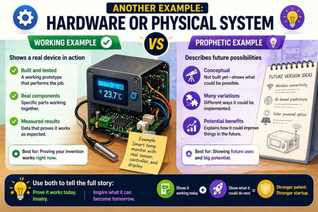 Suppose a startup builds a wearable sensor patch that detects motion patterns and adjusts sampling rate to save battery while preserving signal quality.
