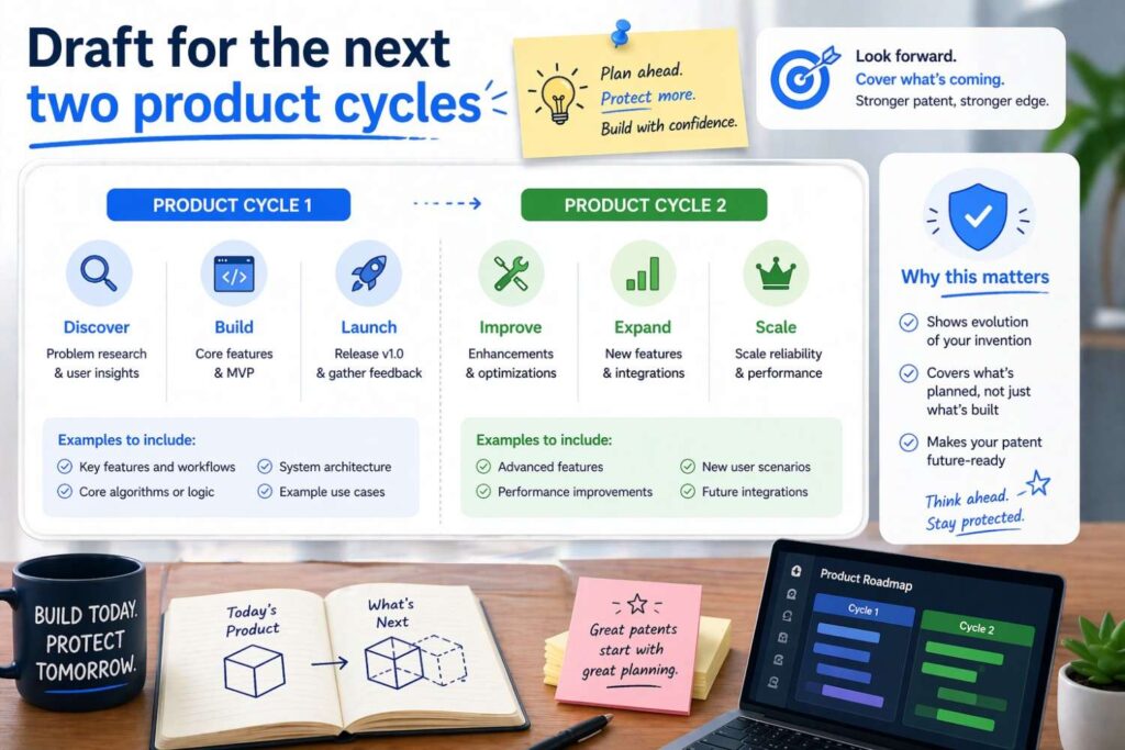 That does not mean guessing wildly. It means thinking ahead in a disciplined way.