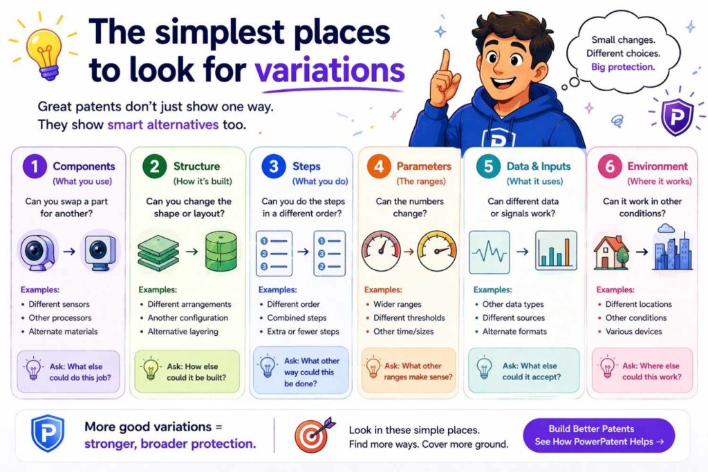 If you want a practical way to gather alternatives, start by looking at a few common categories.