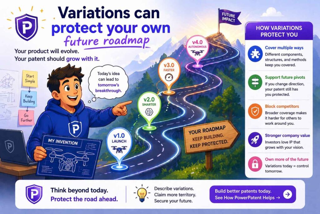 This is one of the most practical reasons to do this well.