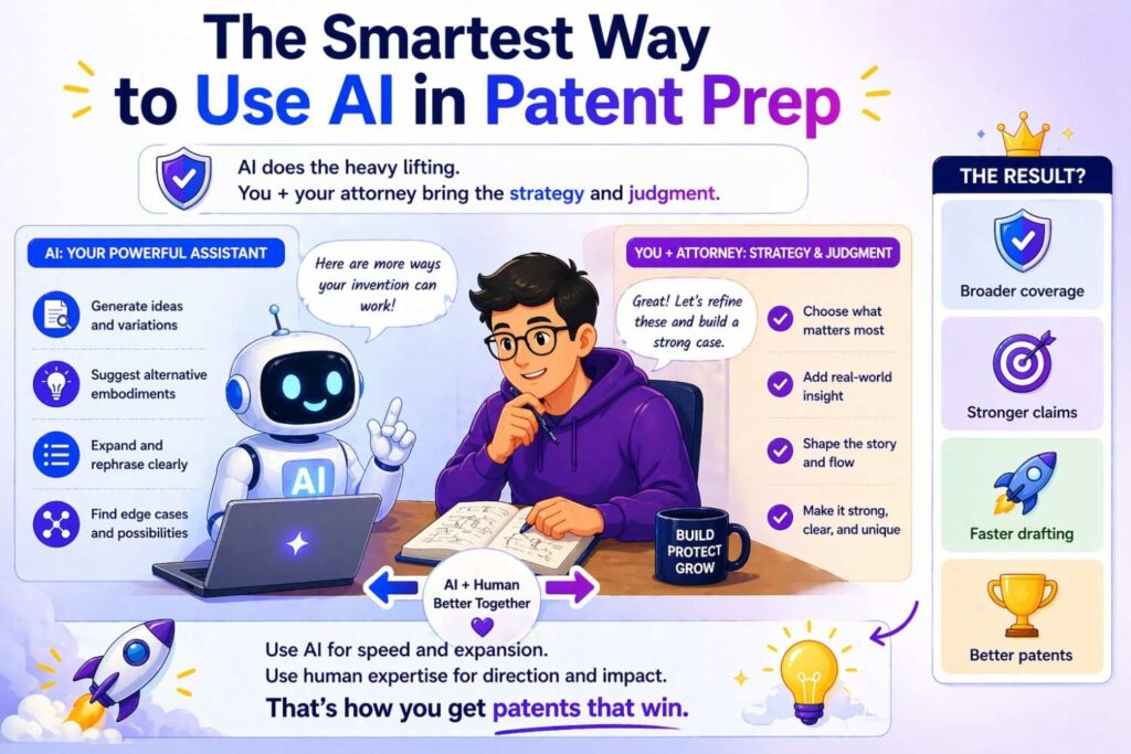 Use it as a mirror, a mapmaker, and a pressure tester.