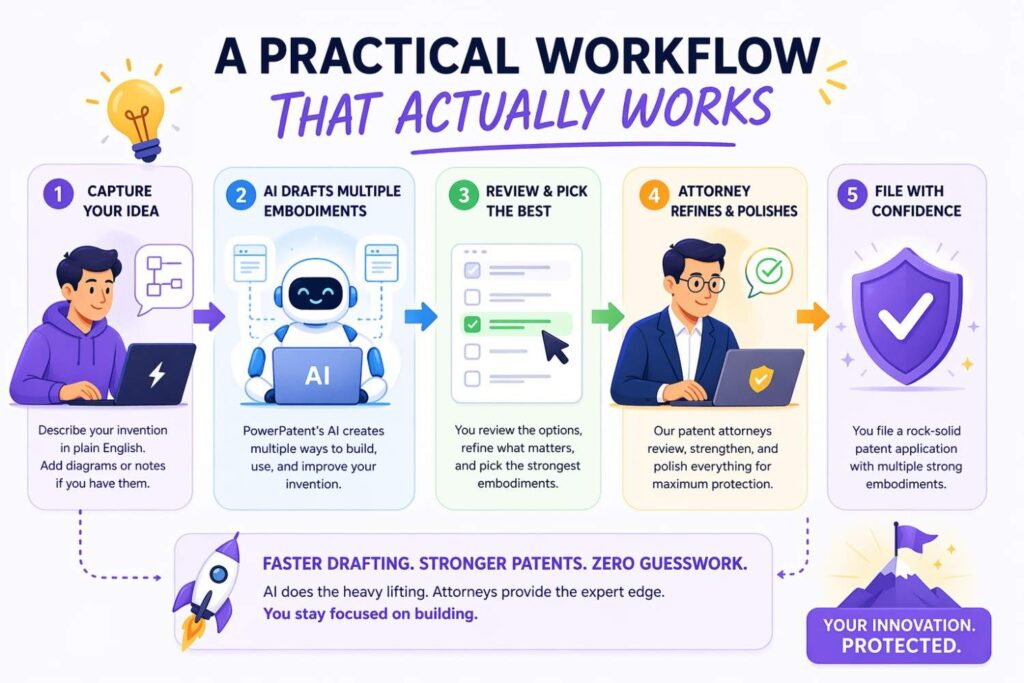 Let us walk through a practical workflow in plain terms.