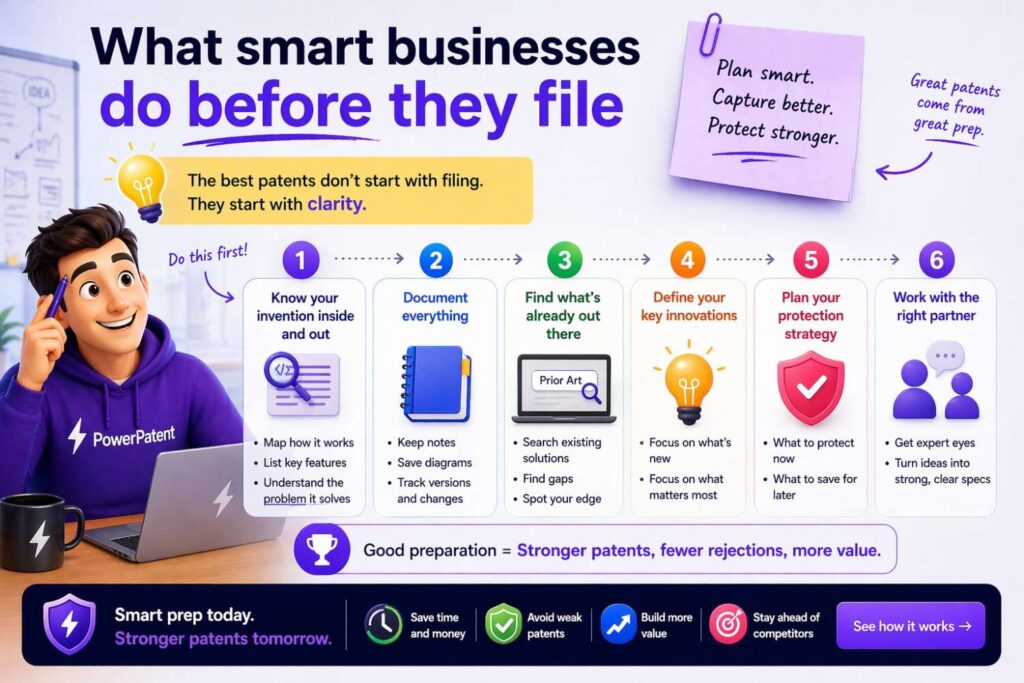 The smartest businesses do not wait until the filing draft arrives to think strategically.