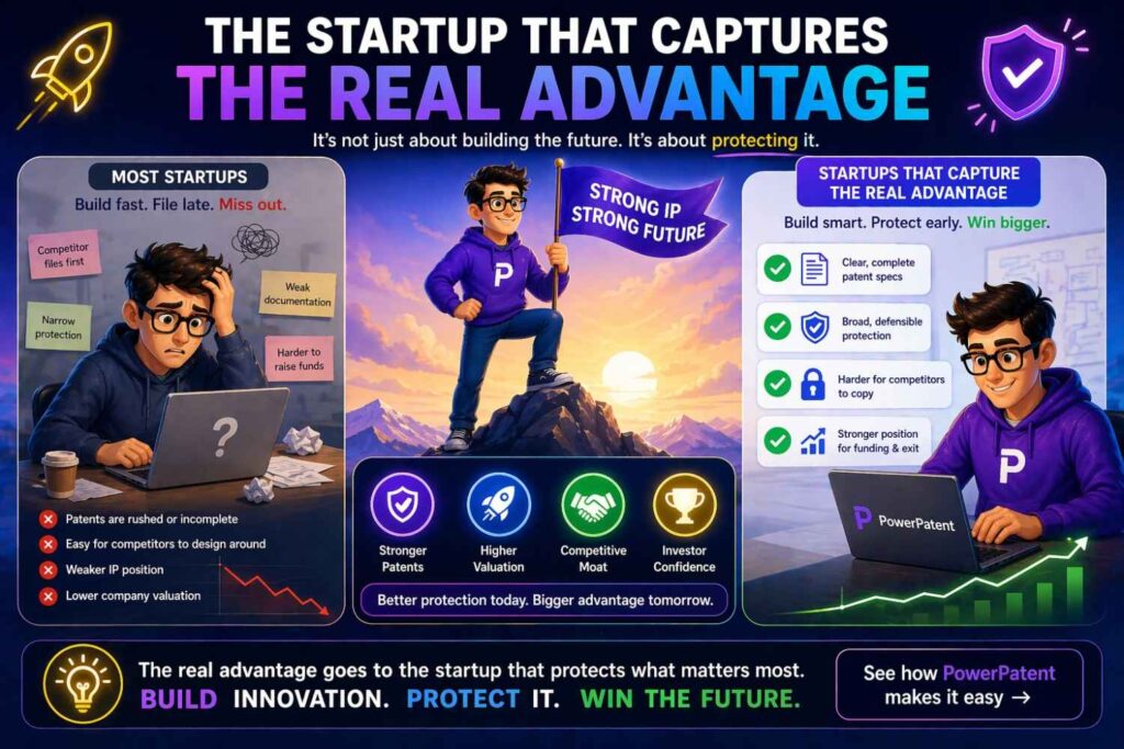 They do not just describe the outcome. They describe the engine.