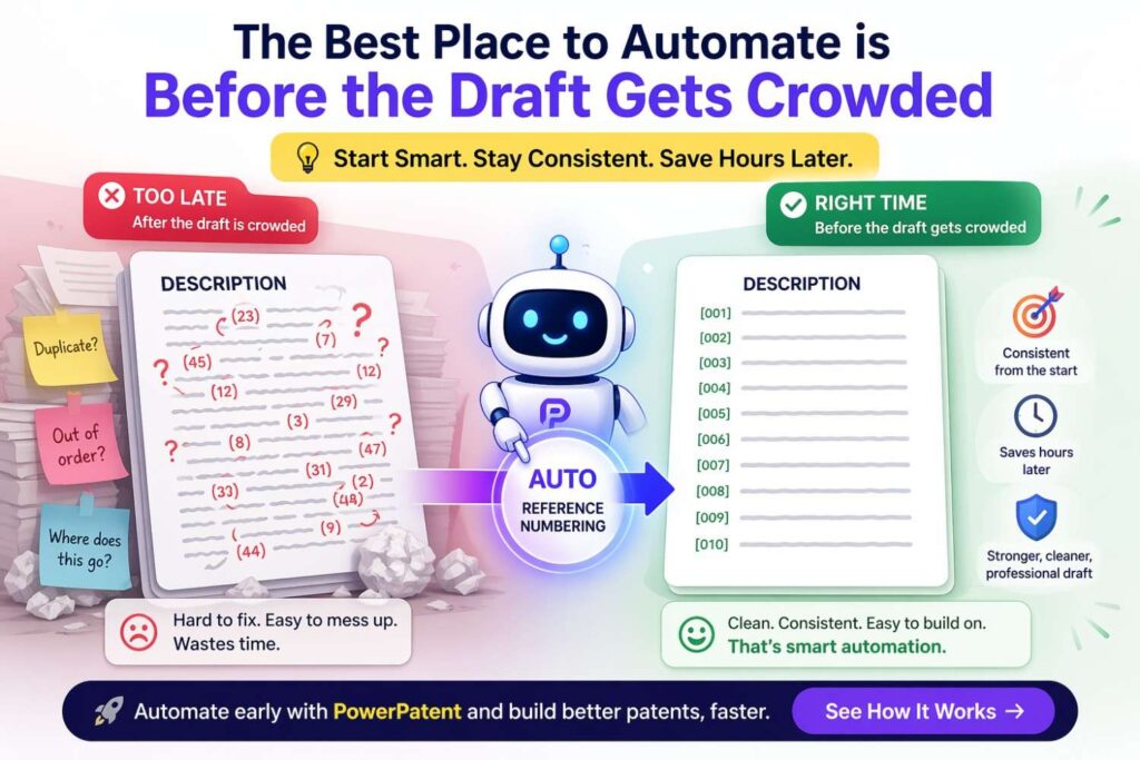 They start with a few figures and a few labels, manage the numbers by hand, and only look for automation after the draft becomes messy