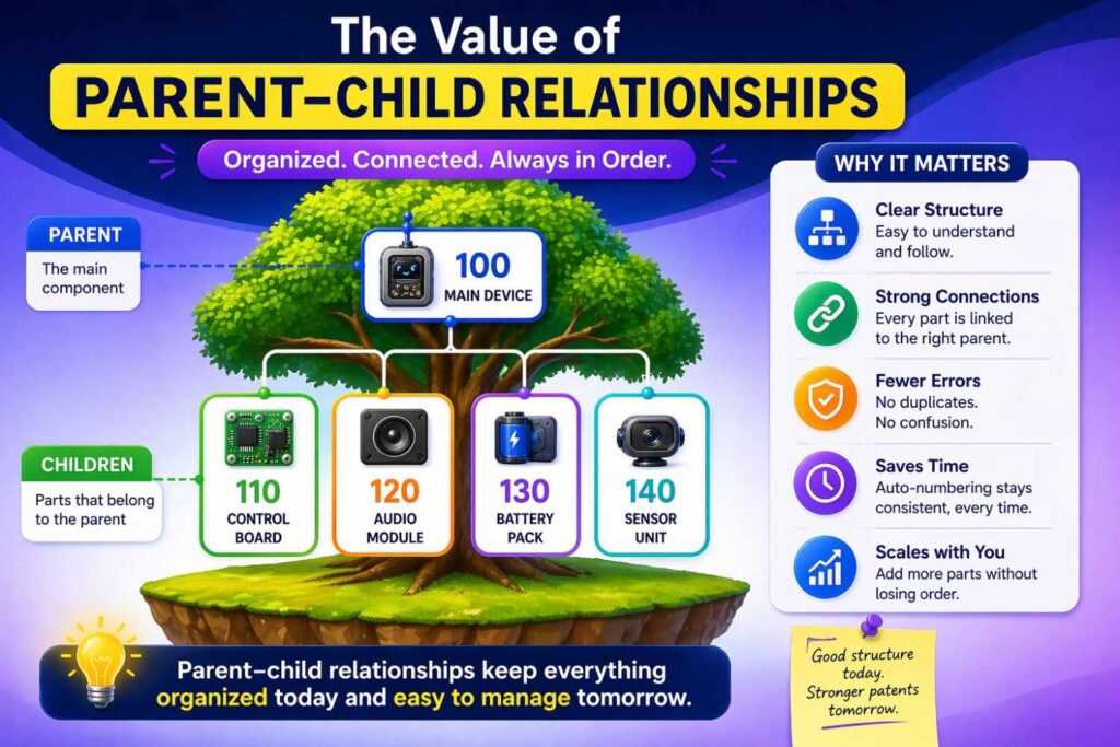 This is where automatic systems can become much smarter than manual ones.