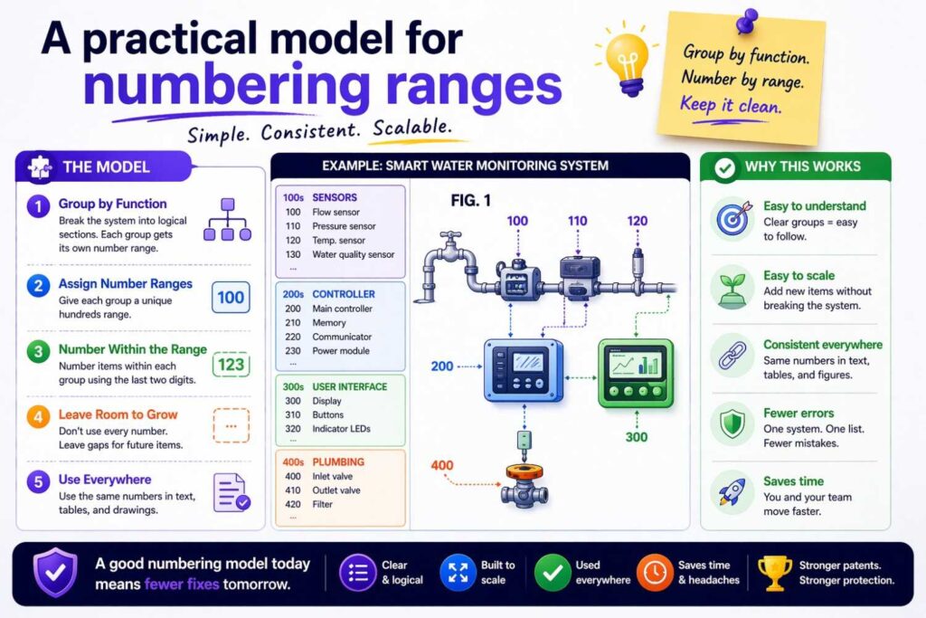 Here is a simple model many teams can use effectively.