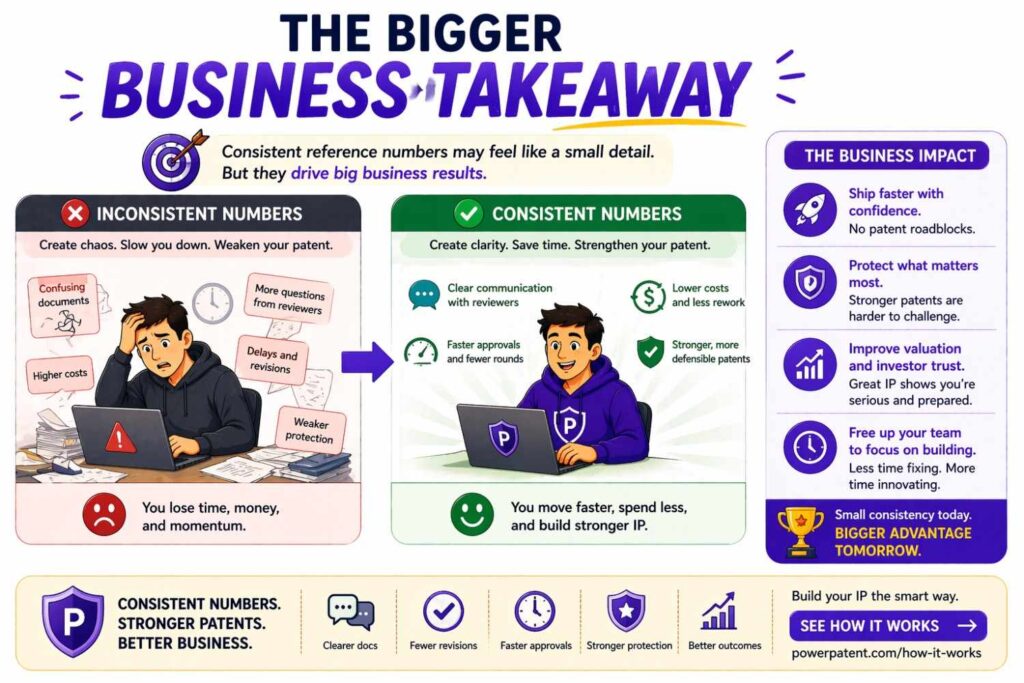 How this fits into a stronger patent process overall comes down to a simple truth.