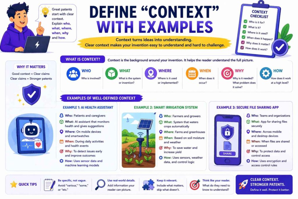 This makes the term useful without being mushy.