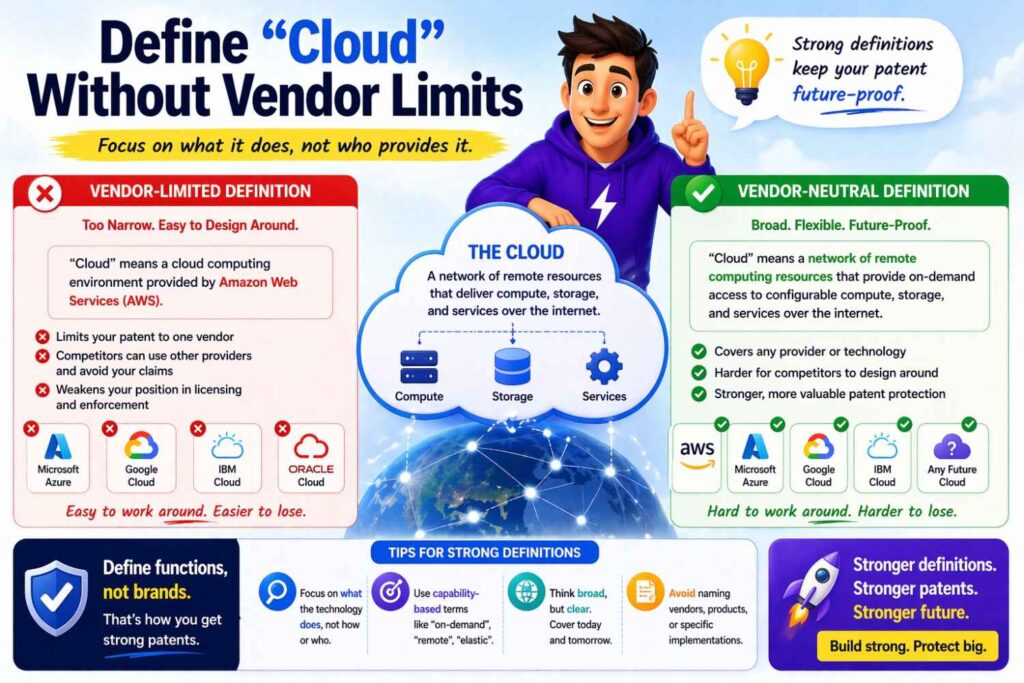 This covers public cloud, private cloud, and hybrid setups.