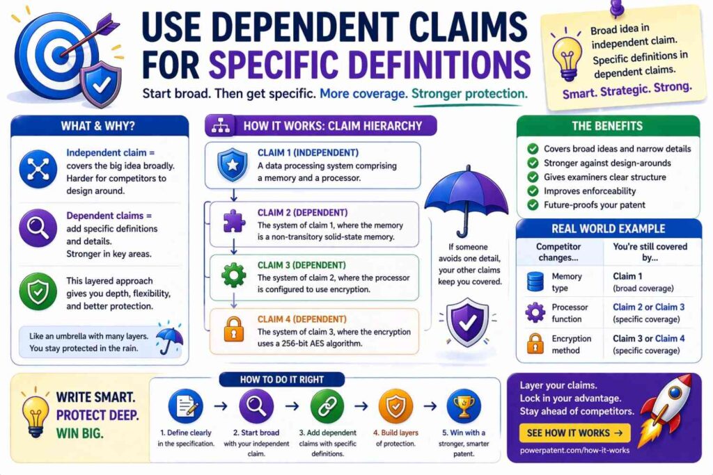 Sometimes you want to protect a specific version.