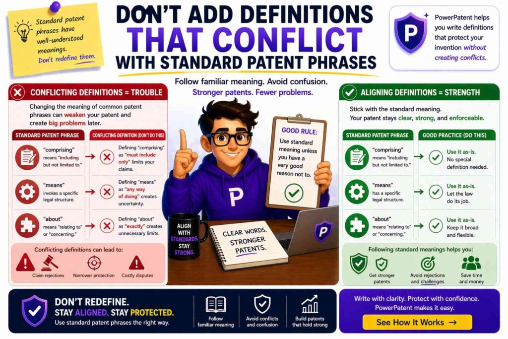 This is where attorney review matters.