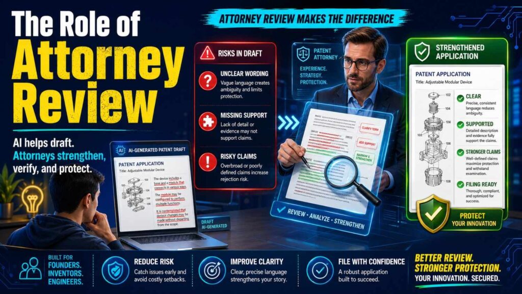 Optional feature drafting is not just a writing exercise. It is a strategy exercise.