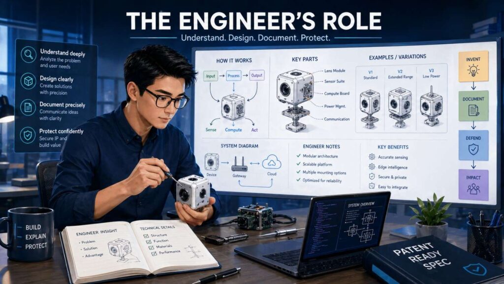 Engineers are often the best source of continuation support.