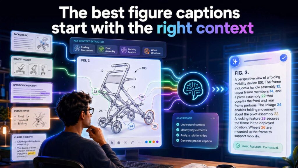 If you give AI only a diagram with boxes and arrows, it may guess what the boxes mean