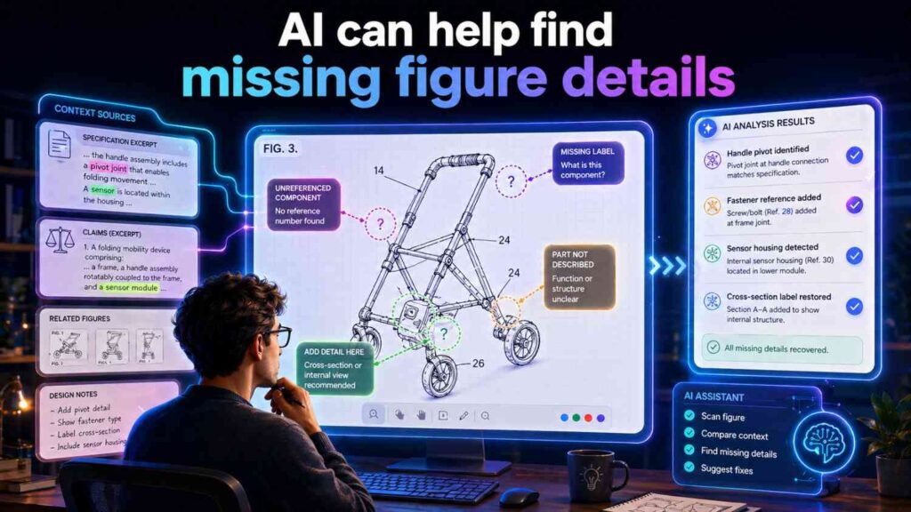 AI can do more than draft captions.