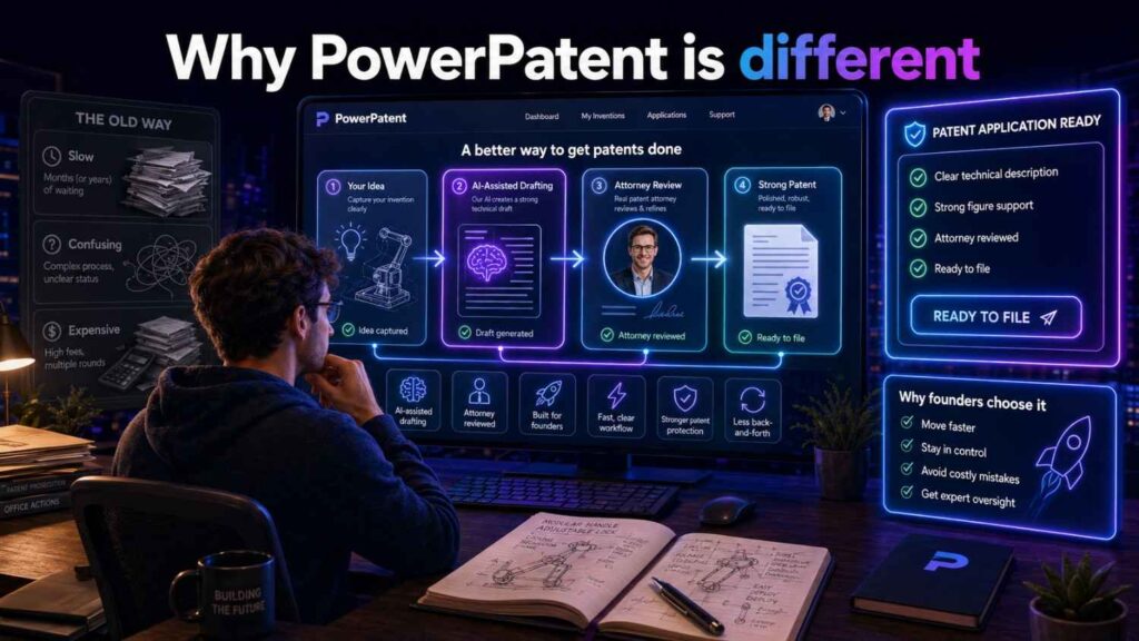 A simple AI writing tool can generate text.