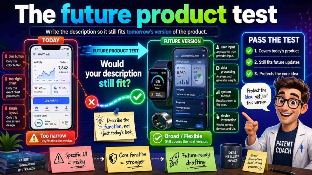 Almost every startup changes UI many times.