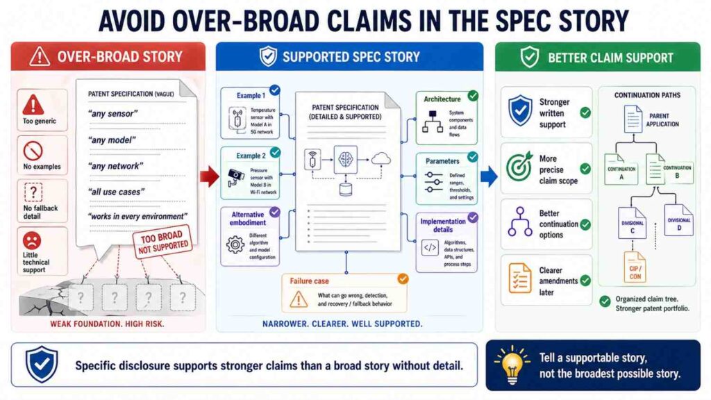 “The system secures all data in all environments.”