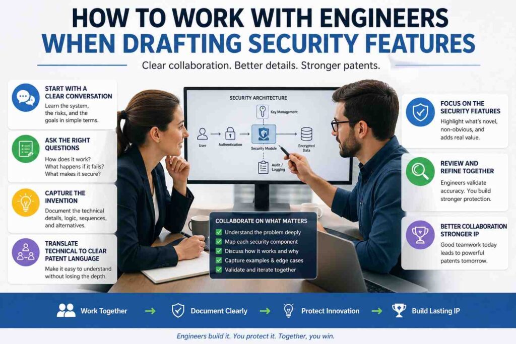 If you are a founder, do not ask your engineer, “Is this secure?”