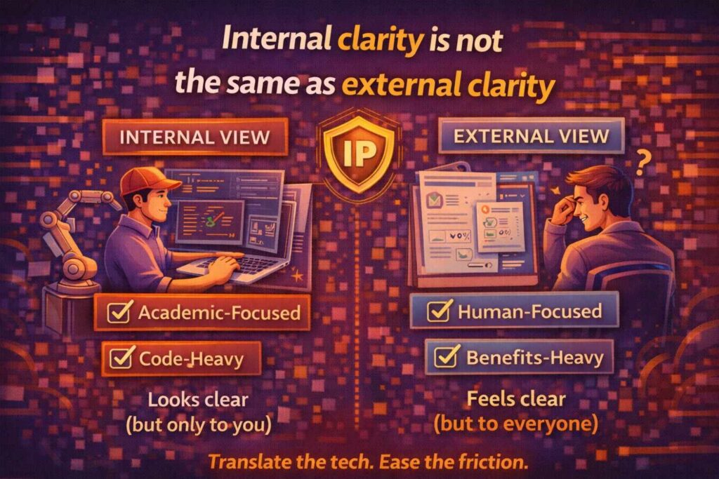 Many teams make the same mistake.