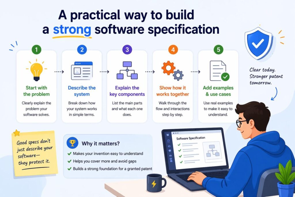 The simplest practical approach is this.