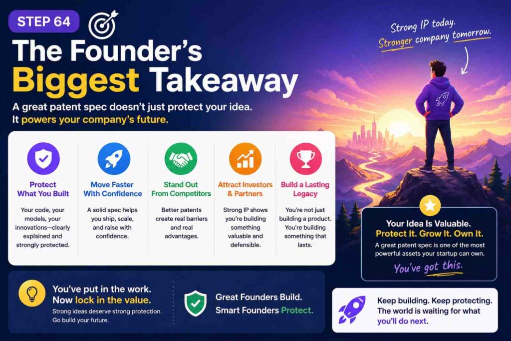 Your code is not just code. It is a record of hard choices.