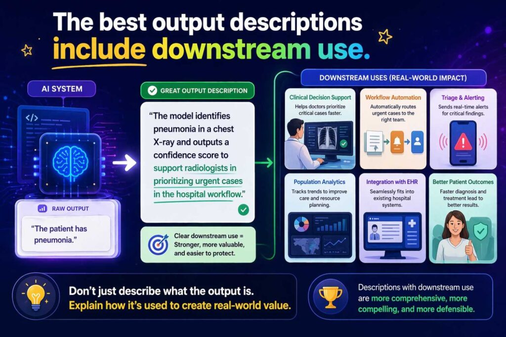 This is one of the easiest ways to strengthen a patent.